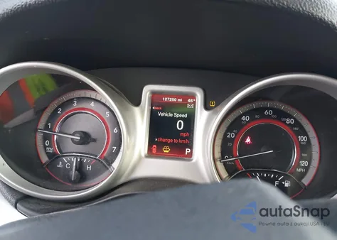 2019 Dodge Journey Se Value Package z USA, uszkodzony, nr VIN 3C4PDCAB2KT868155